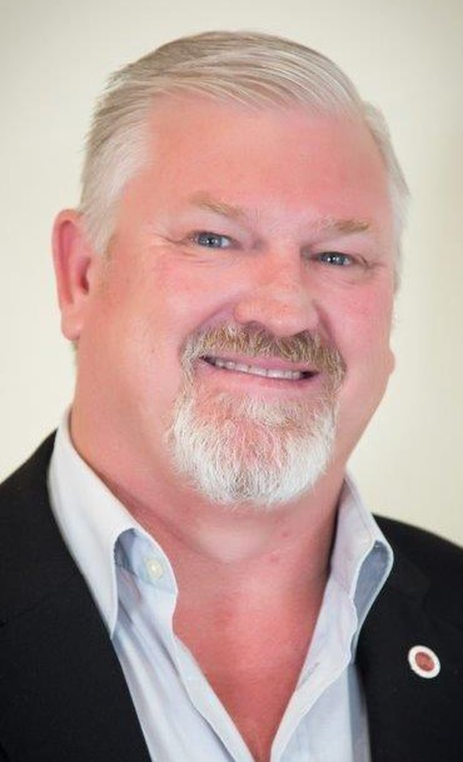 Andy Lawler, Alternate (Liquid Intelligent Technologies)